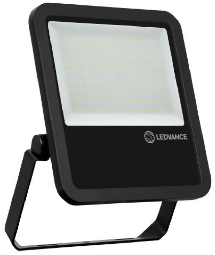 Ledvance FLUTER 80W 6500K SYM 100 SW (FLOODLIGHT LED G3) Bild 1