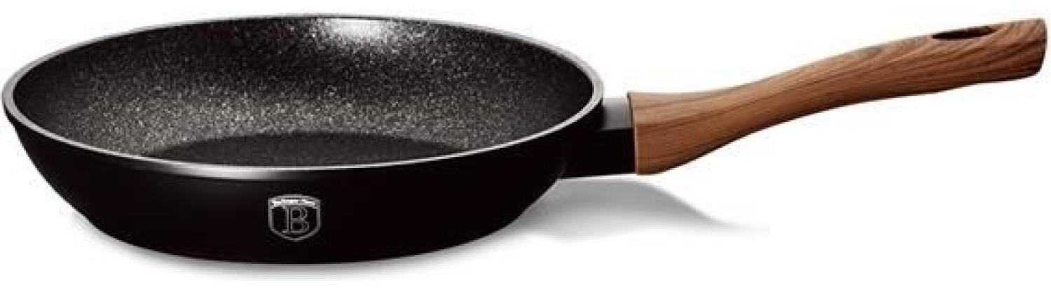 Berlinger Haus Ebony frying pan 20cm Bild 1