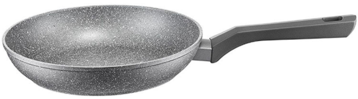 Dajar Silverstone Qualum Basic Stone 24cm frying pan Bild 1