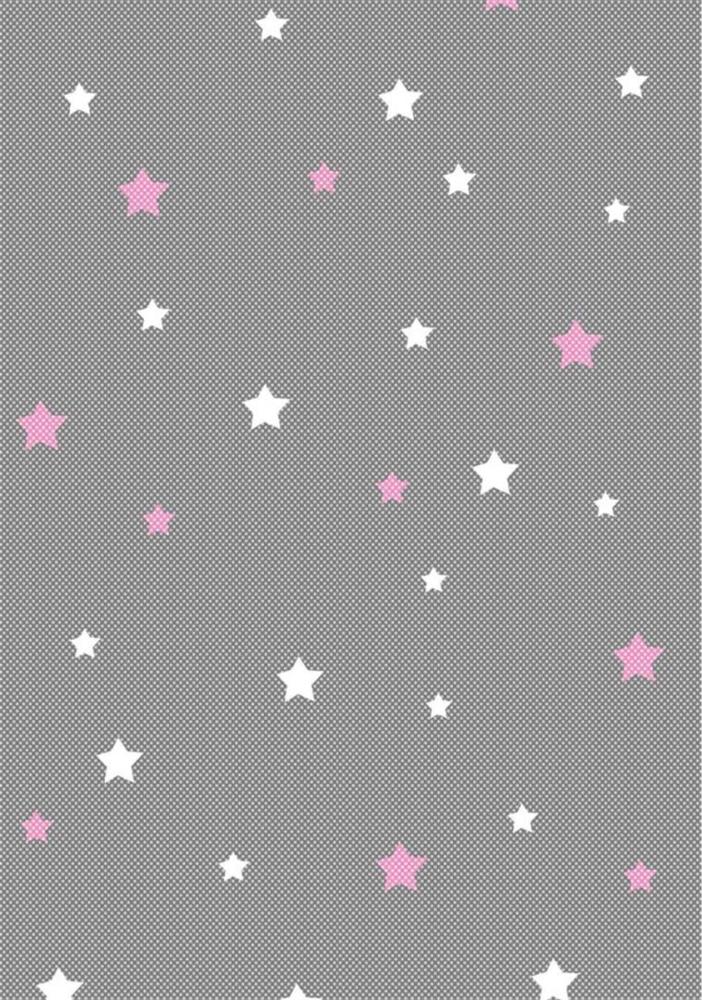 Kinderteppich 30 grad Waschbar 120x180 cm Bild 1