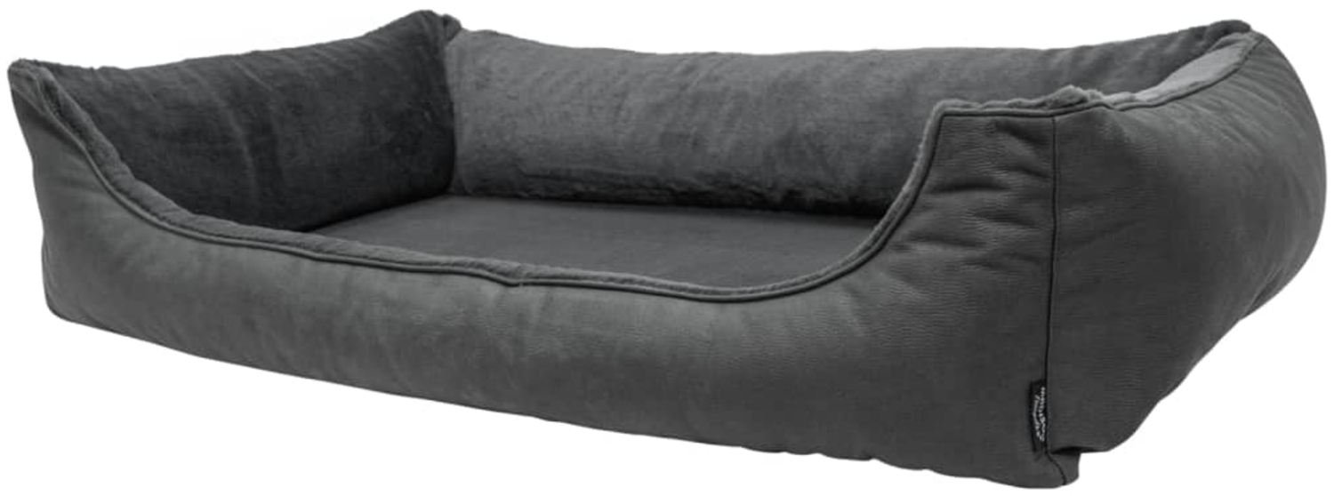 Madison Hundesofa Orthopedic 50x65 cm Grau 444490 Bild 1