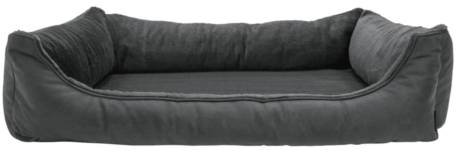 Madison Hundesofa Orthopedic 50x65 cm Grau 444490 Bild 1