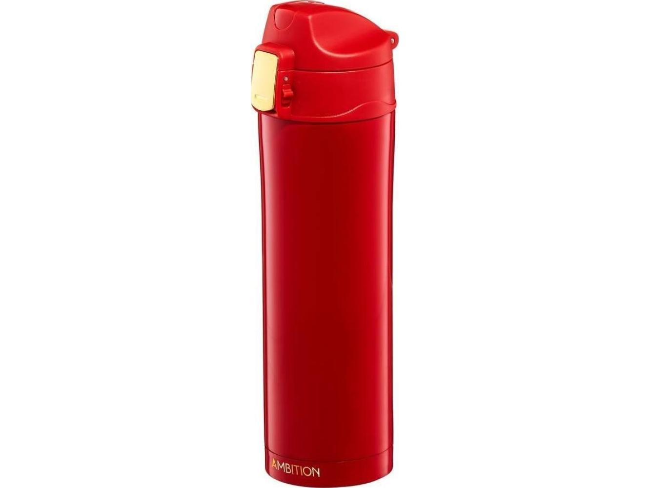 Ambition THERMAL MUG 84554 ROYAL 420ml ROT Bild 1