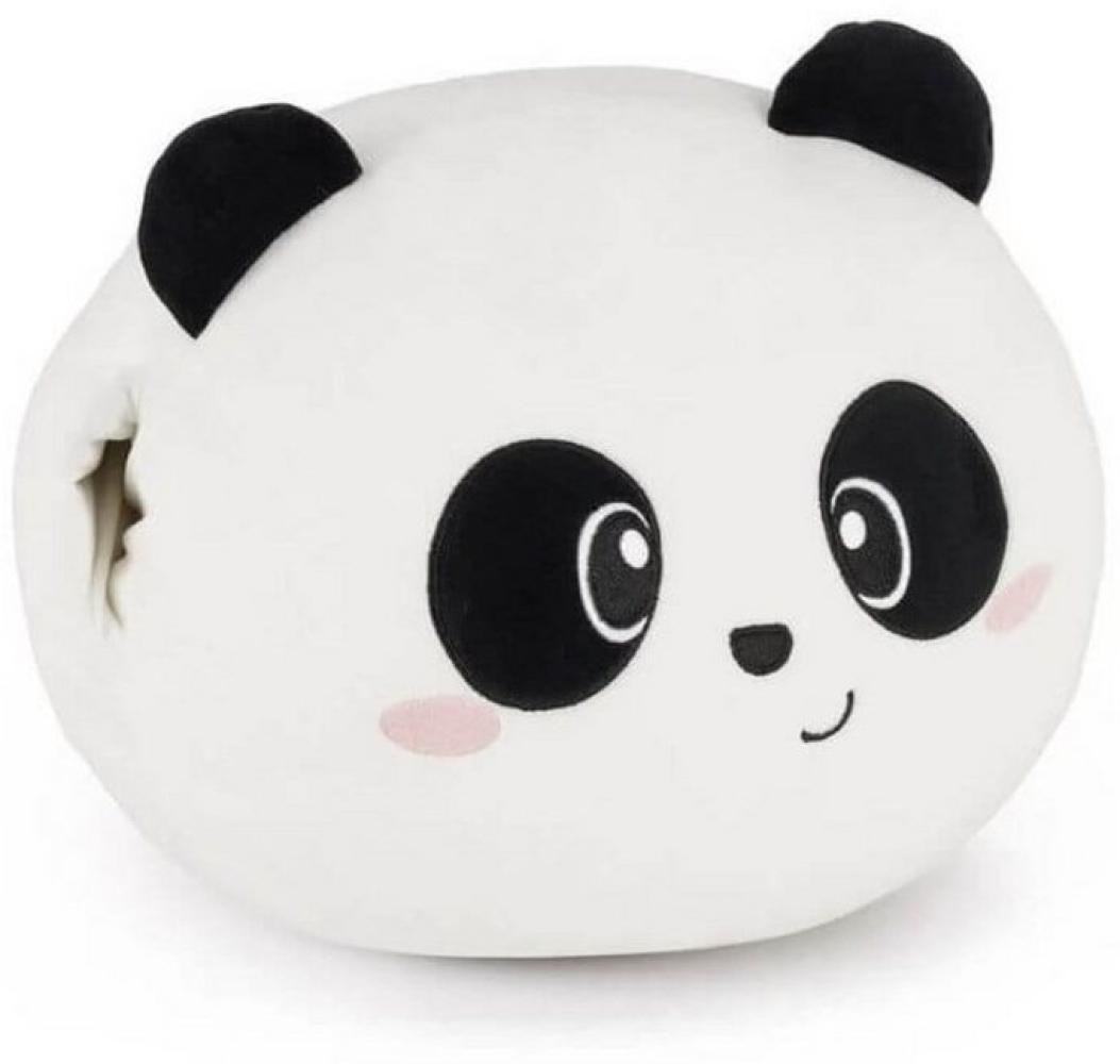 Panda Kissen - Super Soft! Bild 1