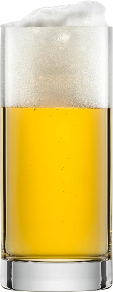 ZWIESEL GLAS machinemade BIER TAVORO 42 (KT4) 122415 Bild 1