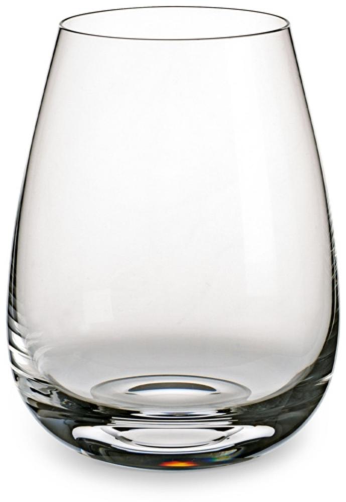 Highlands Whisky Tumbler 116mm Scotch Whisky-Single Malt Villeroy und Boch Whiskybecher, Spülmaschinenfest Bild 1