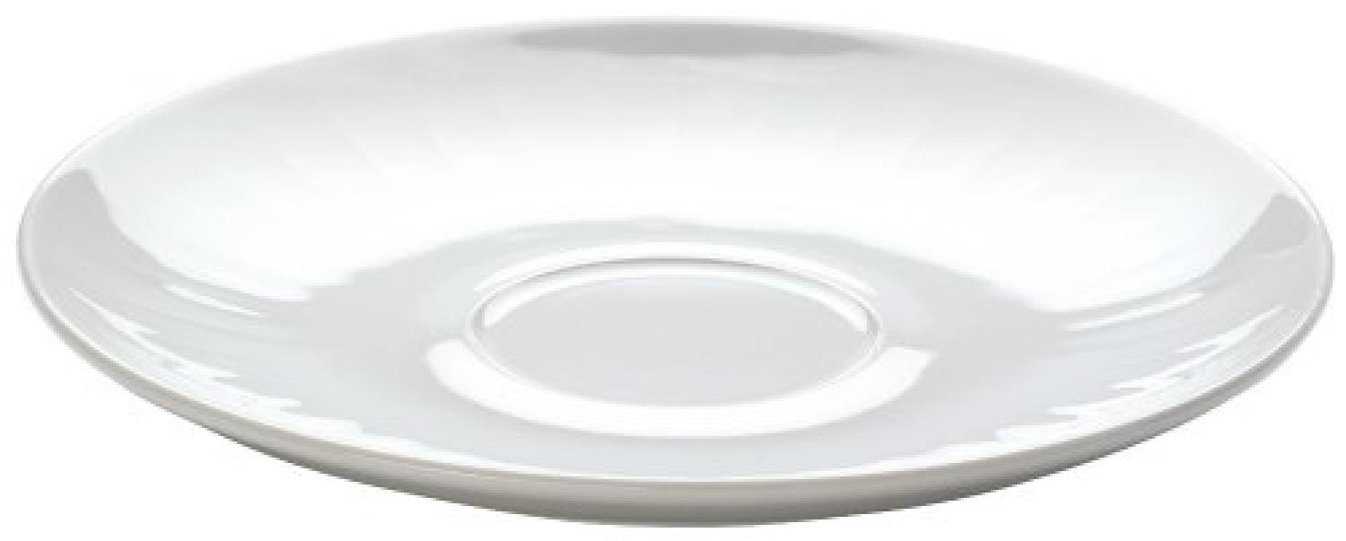 Rosenthal Kombi-Untertasse Joyn Weiß 44020-800001-14771 Bild 1