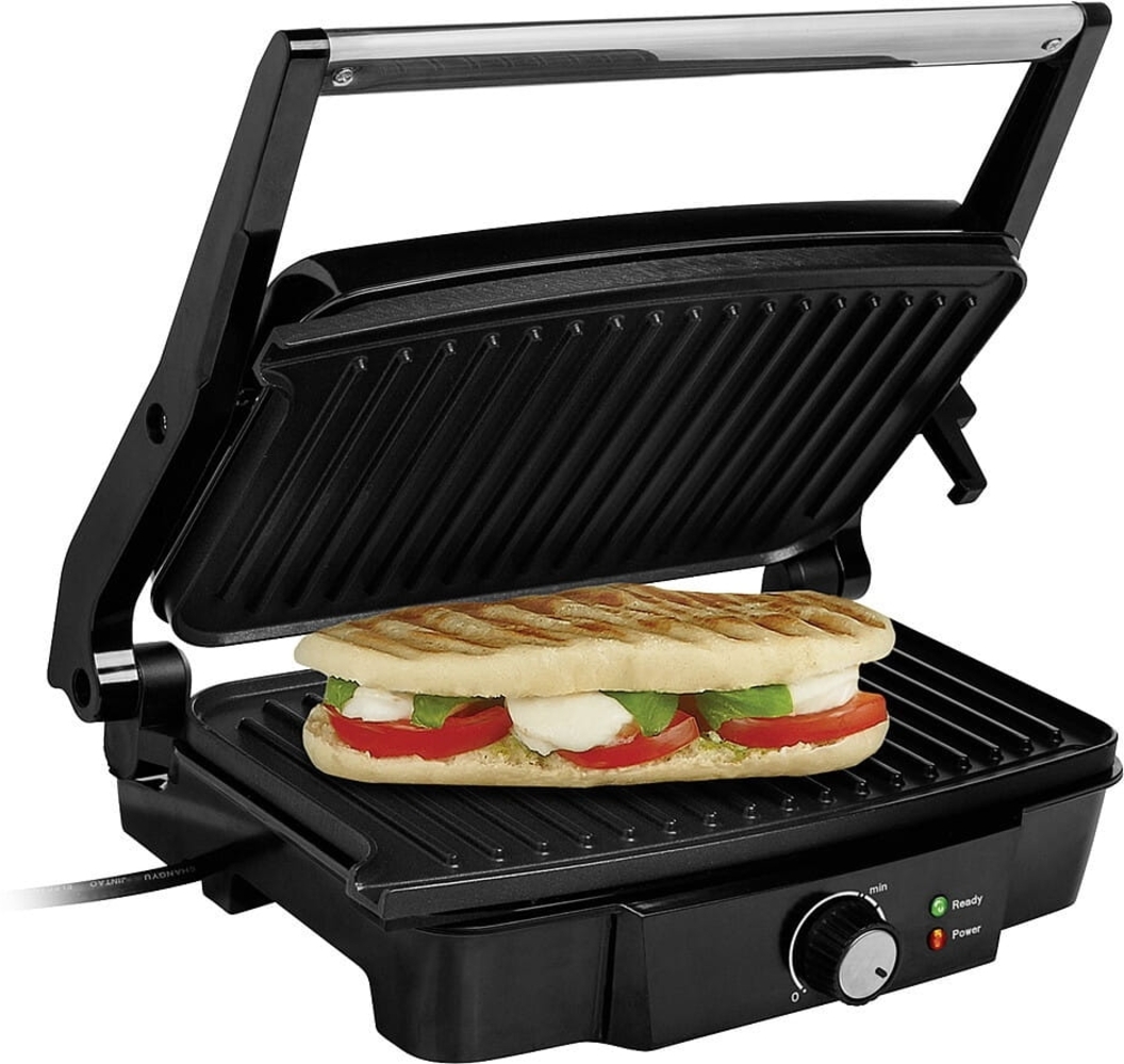 Tristar Kontaktgrill Bild 1