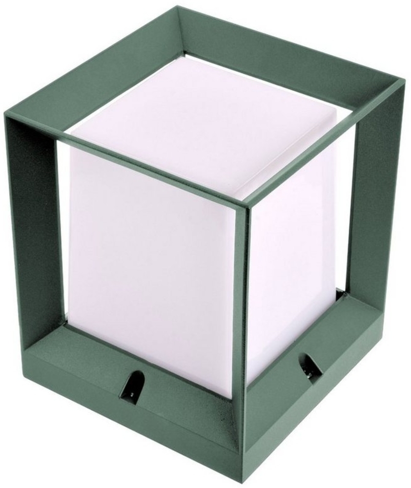 Maxkomfort Sockelleuchte PAX, ohne Leuchtmittel, Standleuchte Bild 1