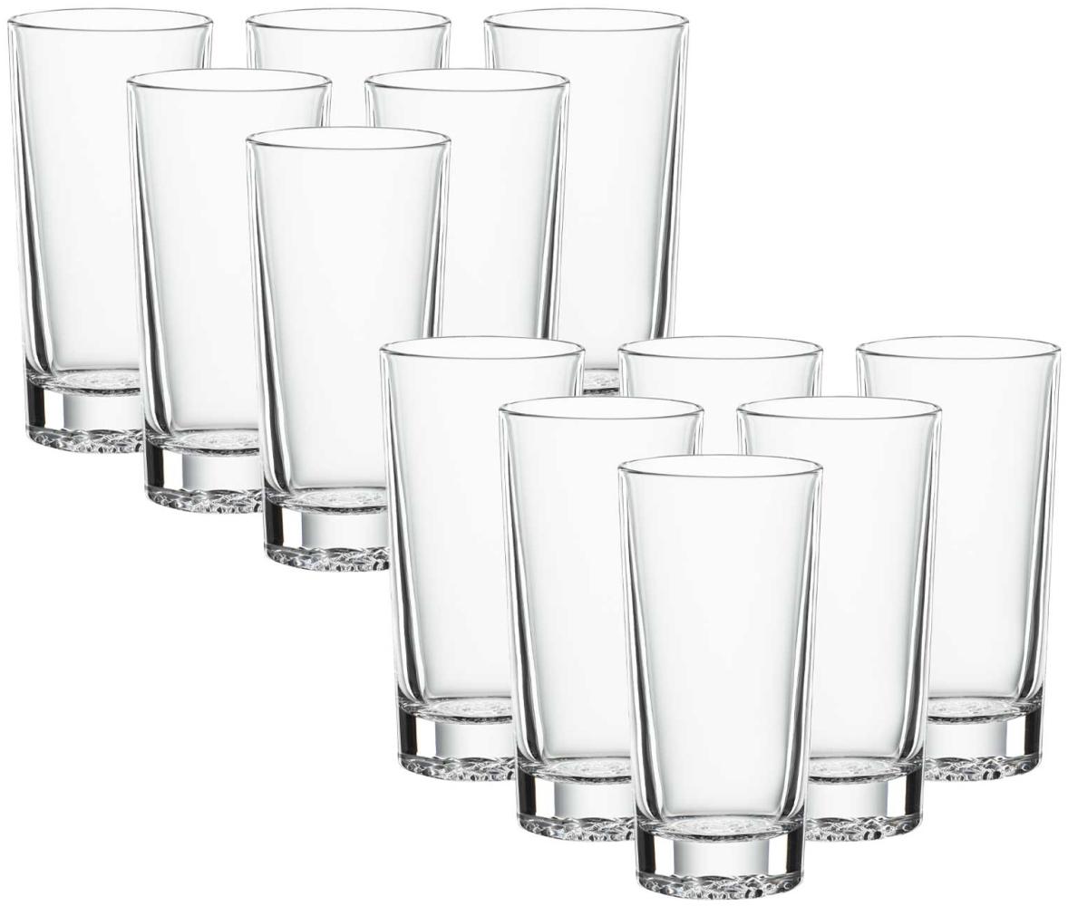 Spiegelau Lounge 2.0 Longdrinkglas 305 ml 12er Set Bild 1