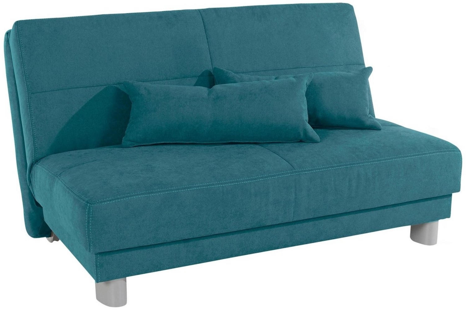 INOSIGN Schlafsofa Gina, mit einem Handgriff vom Sofa zum Bett Bild 1