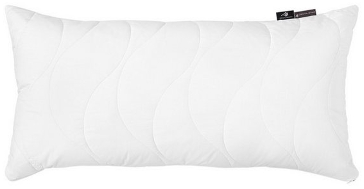 Centa-Star Microfaserkissen Regeneration variabel, Füllung: 100% Polyester, Bezug: 100% Baumwolle Bild 1