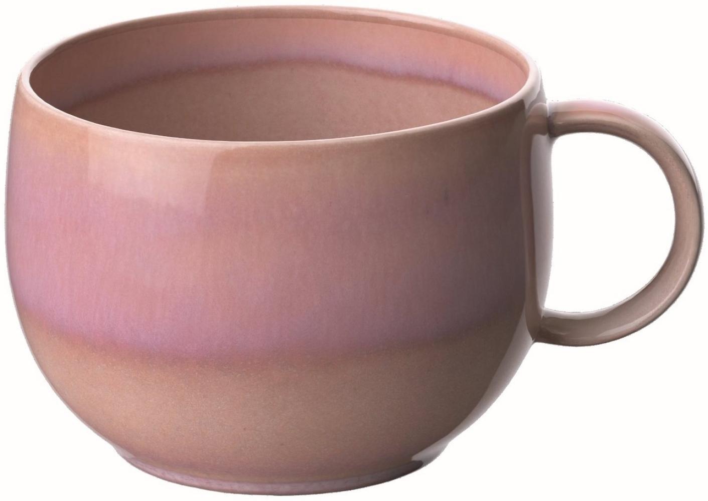 like. by Villeroy & Boch Perlemor Coral Kaffeetasse 190 ml - DS Bild 1