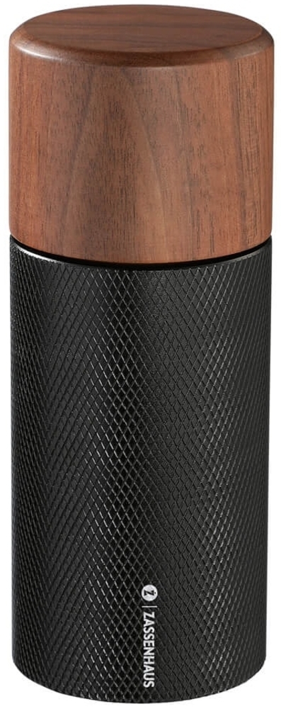 Zassenhaus Pfeffermühle Performer 13cm Bild 1