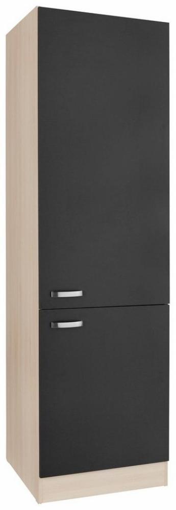 OPTIFIT Hochschrank Faro, mit Metallgriffen, Breite 60 cm Bild 1