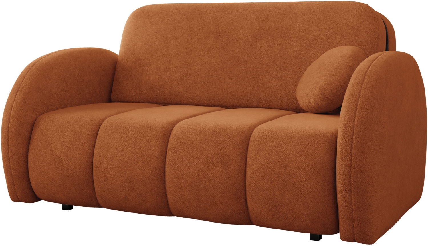 Schlafsofa Viva Comfy III (Farbe: Velo 627) Bild 1