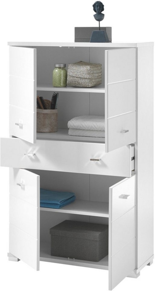 Highboard PETER Bild 1