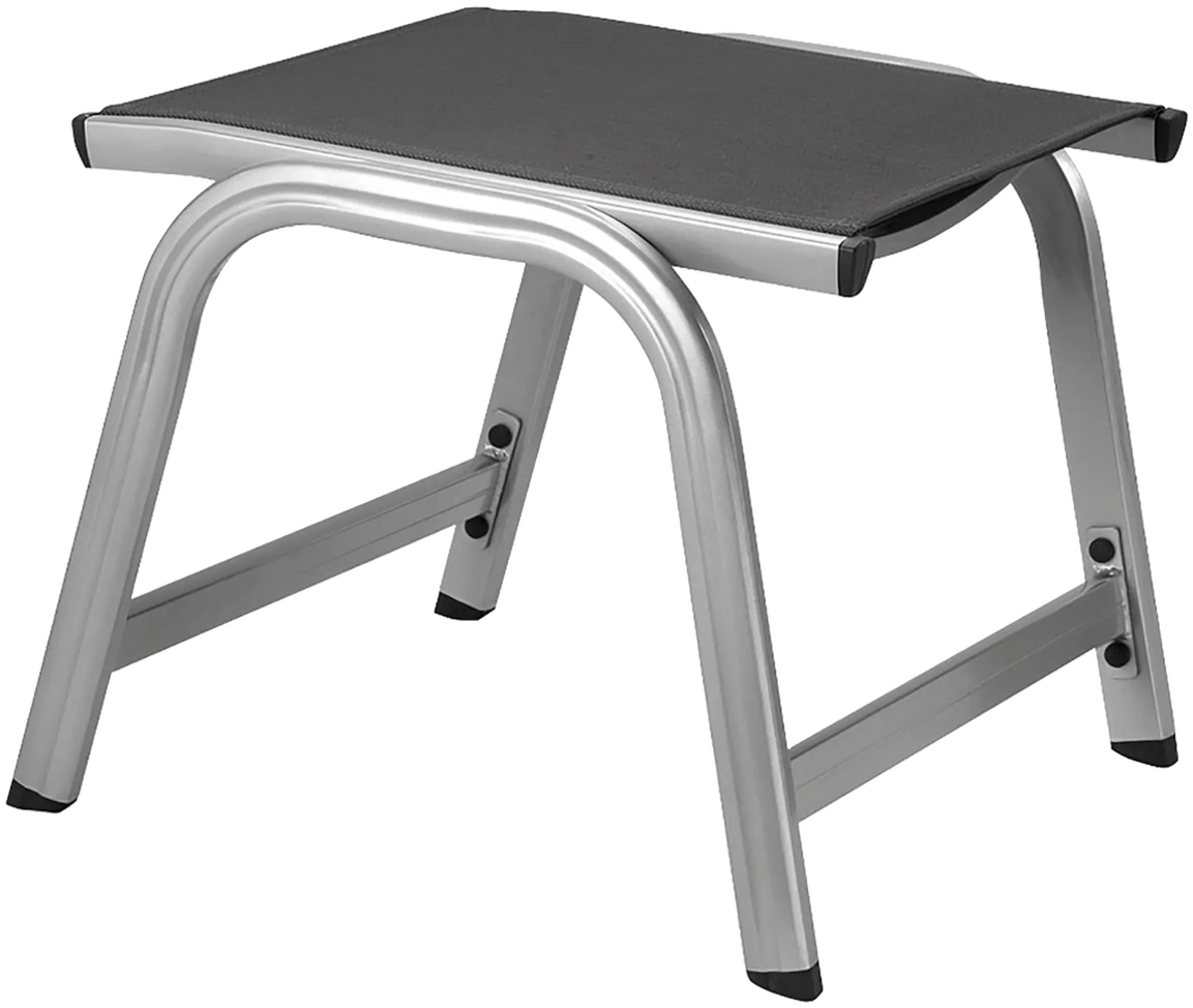 ALU-HOCKER Hocker 0301203-0000 B-plus Bild 1