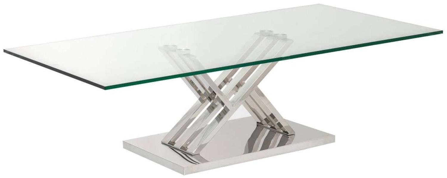 Dekoria Couchtisch Escada 130 x 70 x 38 cm Bild 1