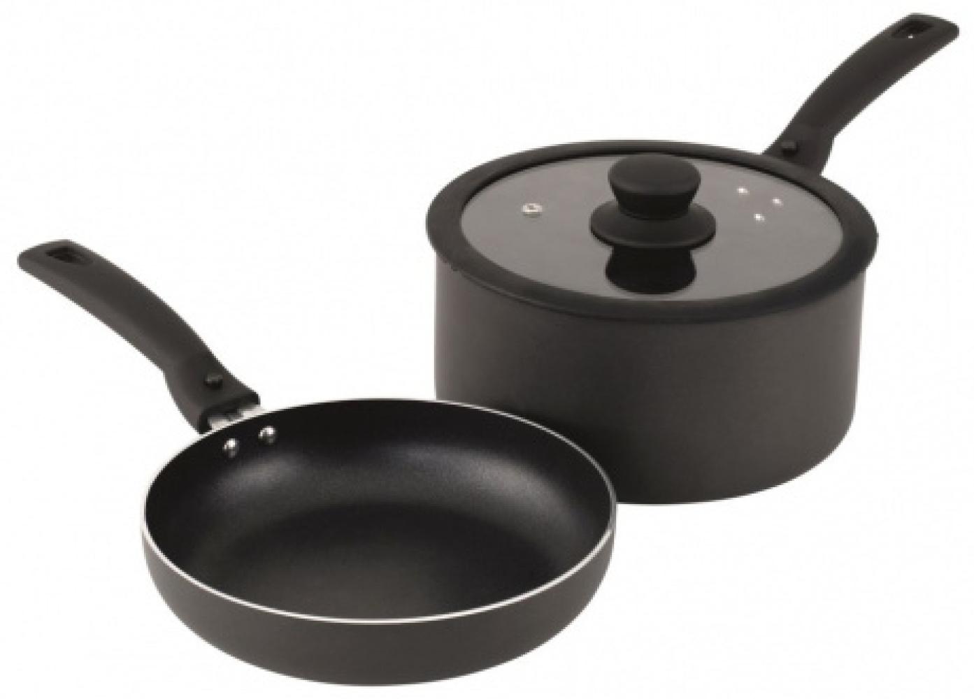 Outwell Kochset Cookset Culinary Set L 650598 Bild 1