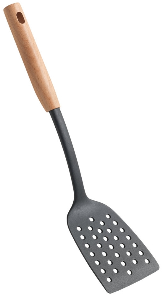 Metaltex 238406000 Arizona Line Pfannenwender, 36,5 x 8,5 cm Bild 1