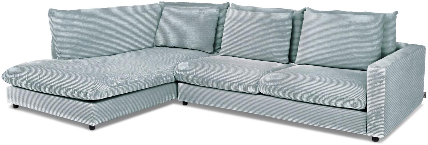 Polsterecke SANSIBAR DAGEBÜLL (BB 228x321 cm) Bild 1