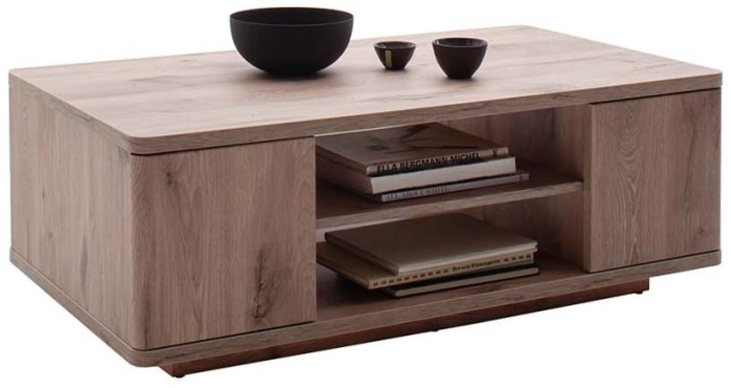 Couchtisch Modena - Viking Oak Bild 1