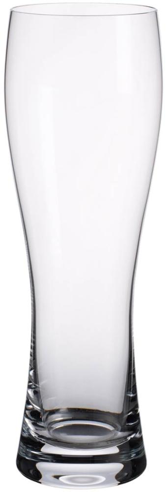 Villeroy & Boch PURISMO BEER Pilsstange Weizenbierglas 0,4l - A Bild 1