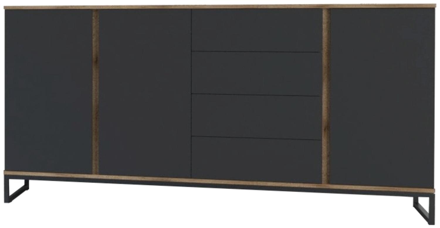 Sideboard LANGENTHAL Bild 1