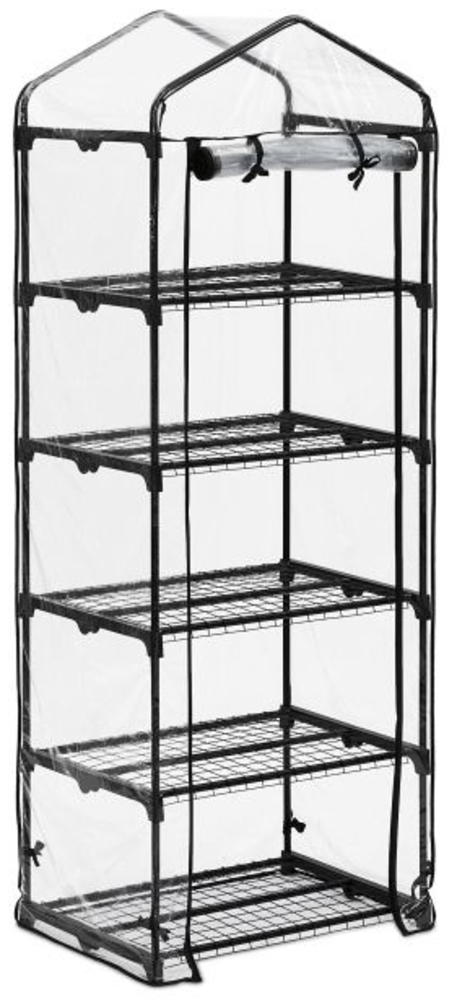 Gewächshaus für Balkon mit 5 Ebenen 10035688 Bild 1
