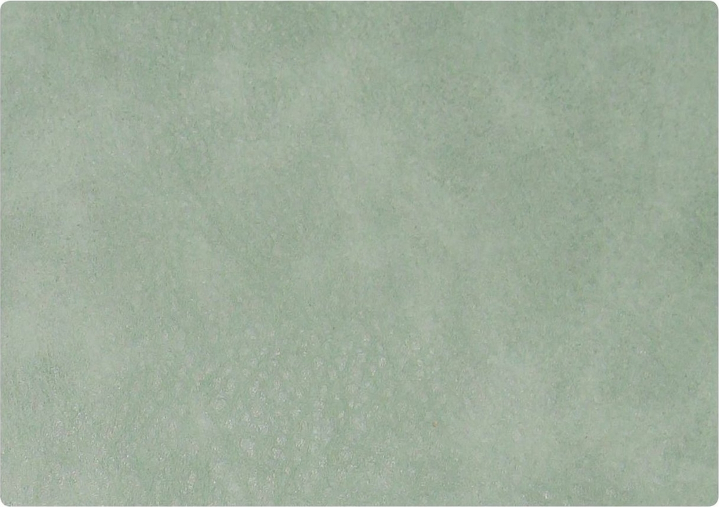 ASA Selection Tischset Spearmint 46x33 cm Vegan Leather Aus Pu Bild 1