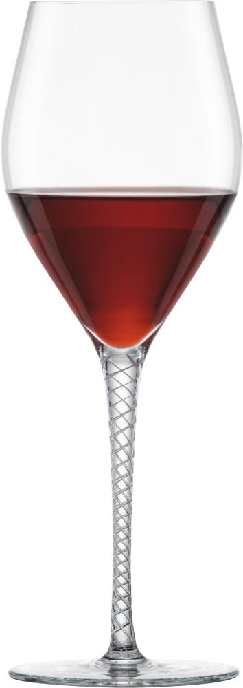ZWIESEL GLAS handmade ROTWEIN SPIRIT 1 ROSE 121616 Bild 1