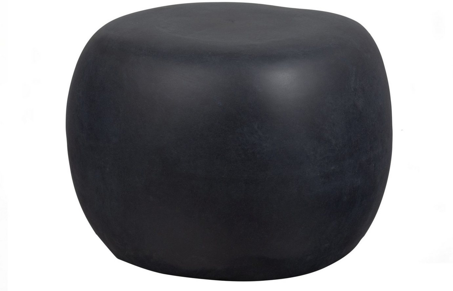Couchtisch Pebble aus Tonfaser, Klein Bild 1