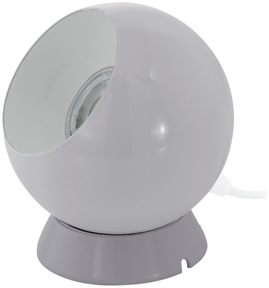 EGLO PETTO 1 Tischleuchte Pastell grau Bild 1