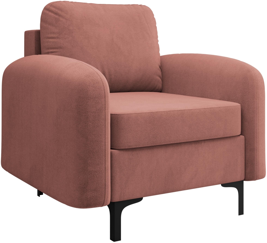 Sessel Vadrin, Farbe: Manila 29 Bild 1