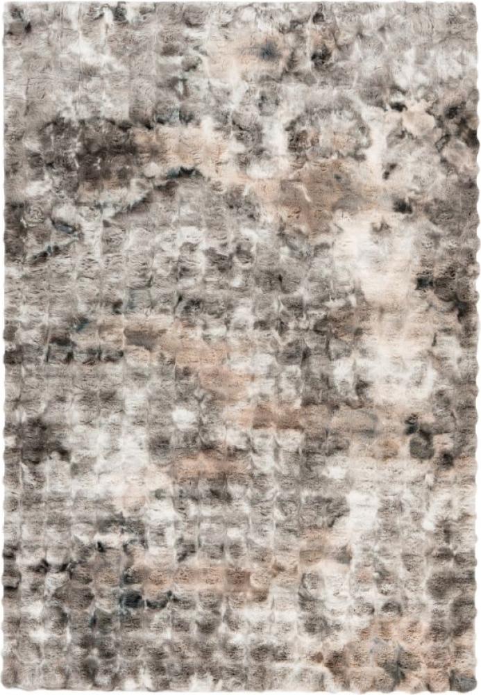 obsession My Camouflage 845 grey 40 x 60 cm Bild 1