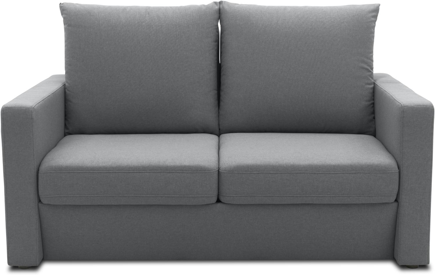 Domo Collection Outdoor Sofa 300 006 2 Sitzer Bild 1