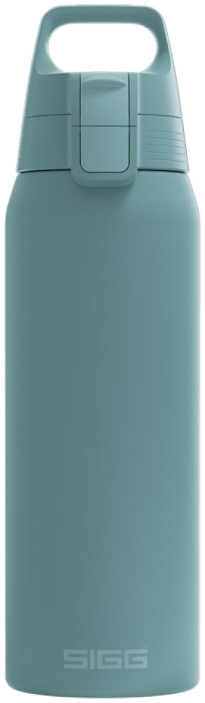 Sigg Shield Therm One Morning Blue 0,75 L Bild 1