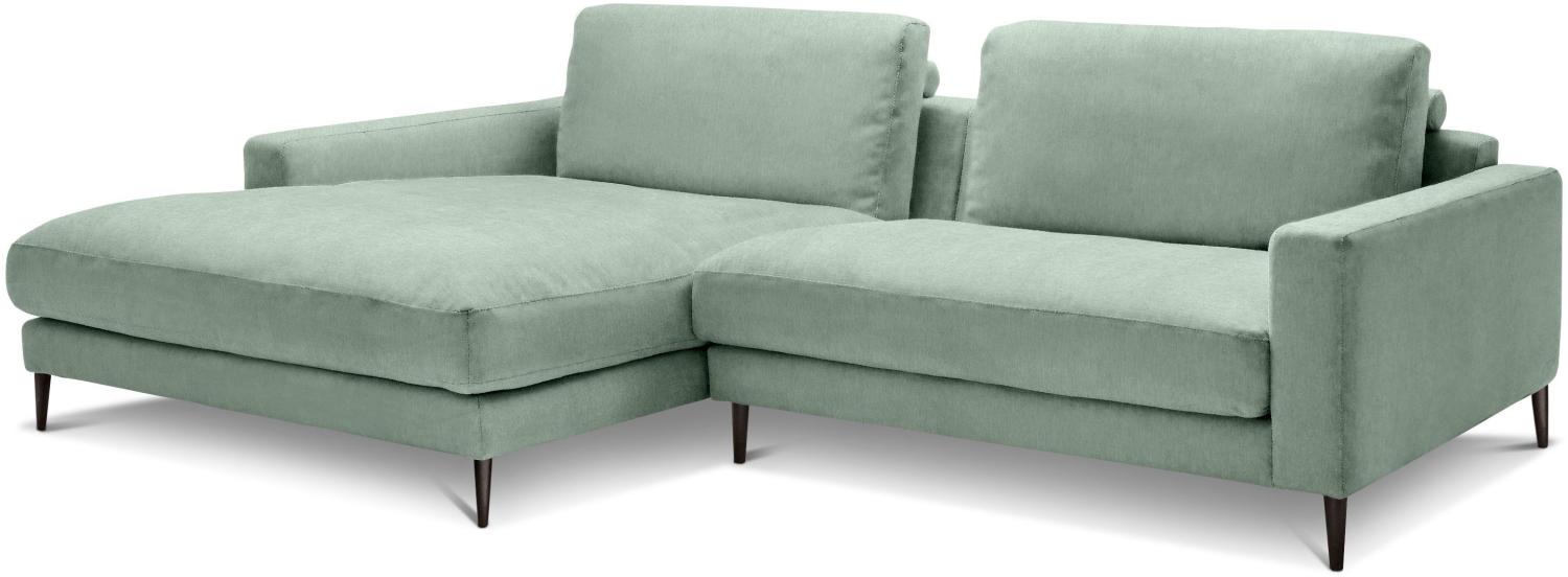 Polsterecke SANSIBAR RÖMÖ (BB 190x272 cm) Bild 1