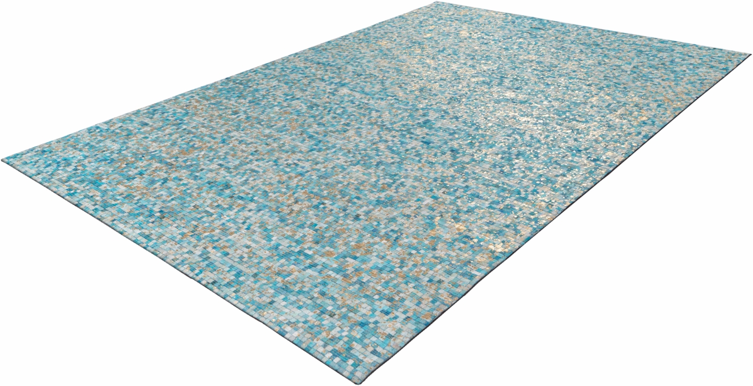 Lederteppich FINISH 100 Bild 1