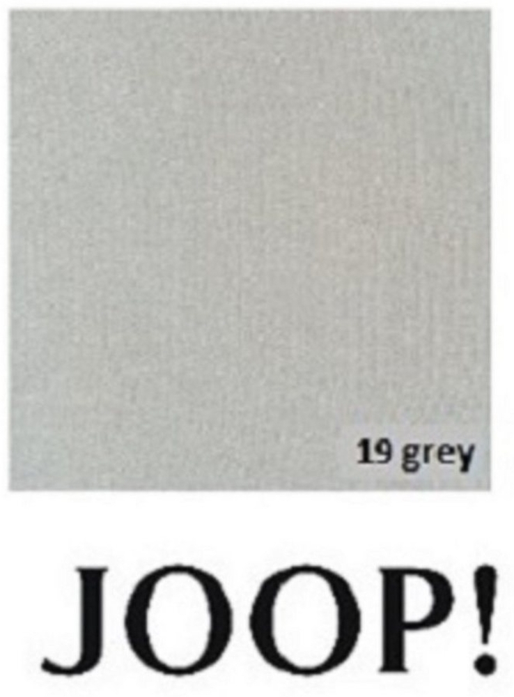 JOOP! Spannbettlaken Spannbetttuch Topper 140x200 cm 40002, Gummizug: Rundumgummi, Steghöhe bis 10 cm Bild 1