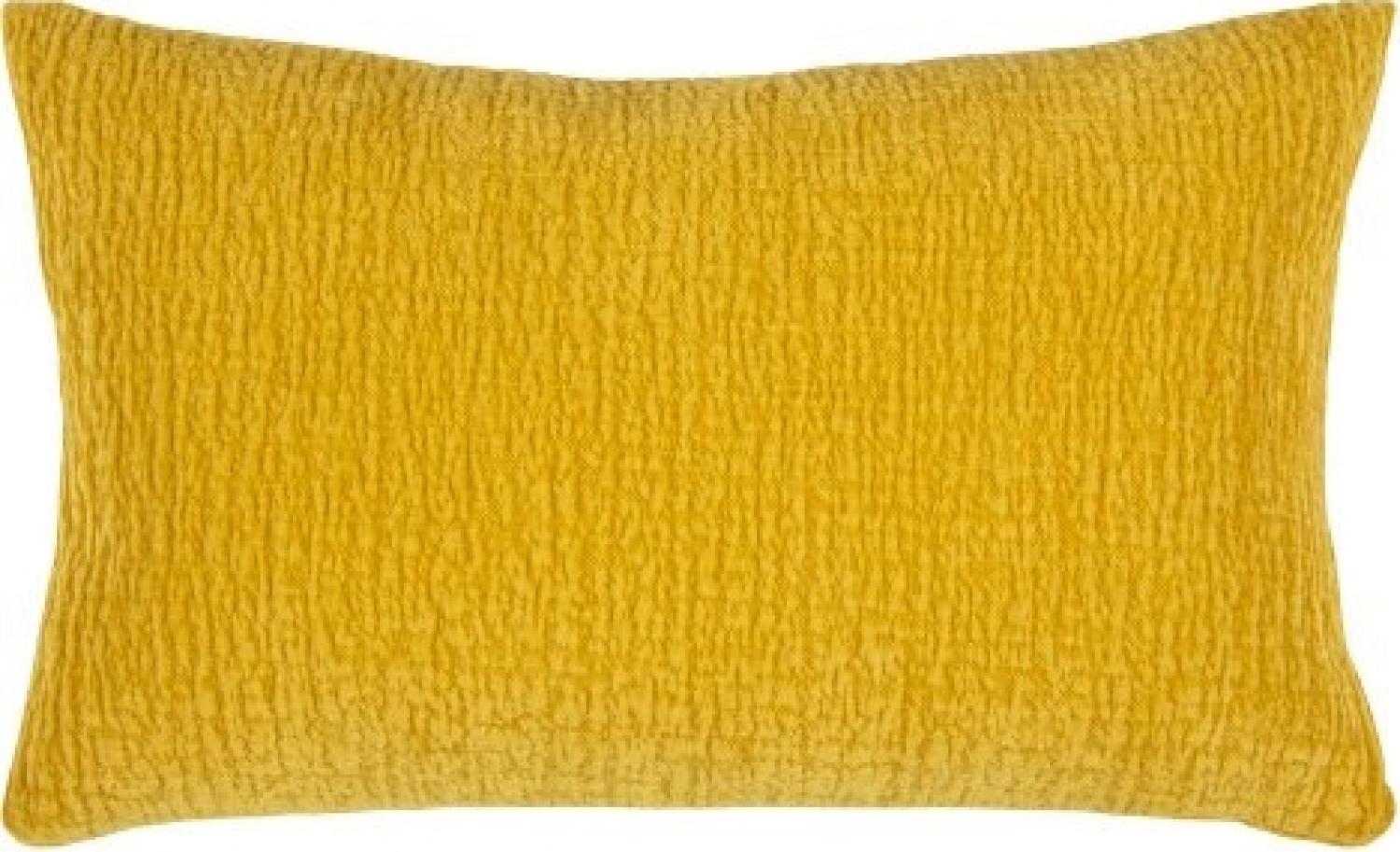 pad Kissenhülle Fashion Mustard (30x40cm) 11638-E55-34 Bild 1