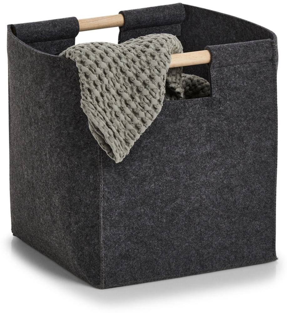 HTI-Living Aufbewahrungsbox Aufbewahrungskorb Bild 1