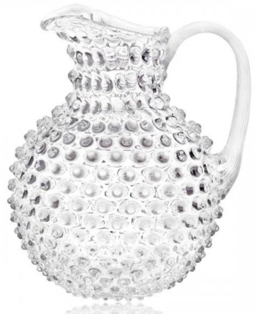 Klimchi Studio Karaffe Hobnail Jug Clear (2000ml) 16184/2000-1/27 Bild 1