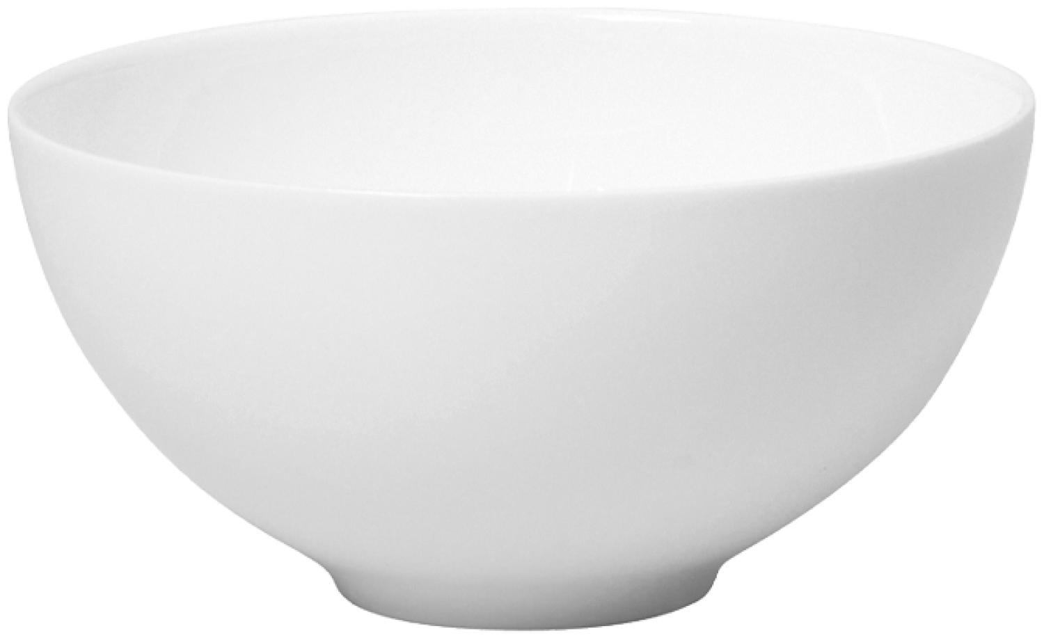 Villeroy & Boch Royal Suppenschale weiß ø 11 cm - DS Bild 1