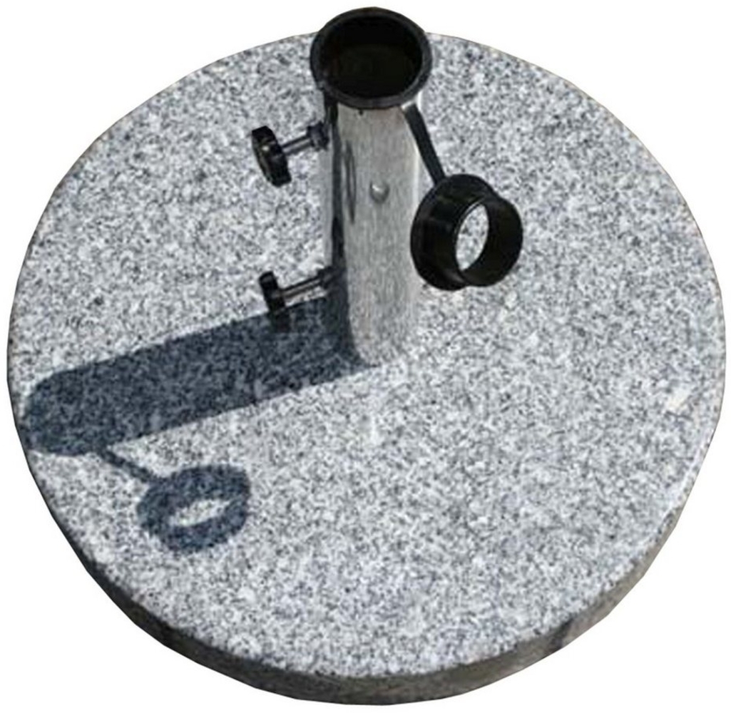 MCW Schirmhalter Sonnenschirm-St?nder, 1 tlg. Bild 1