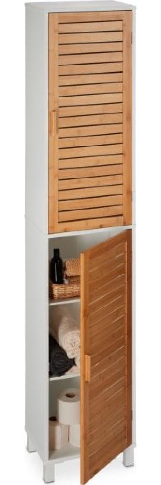 Hoher Badezimmerschrank 10049743 Bild 1