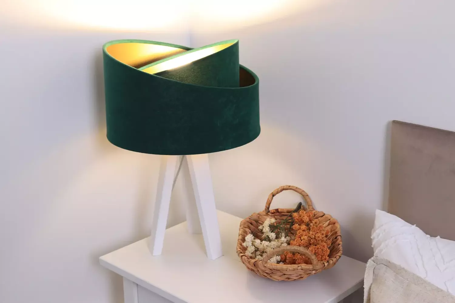 Tischlampe Galaxy Bild 1