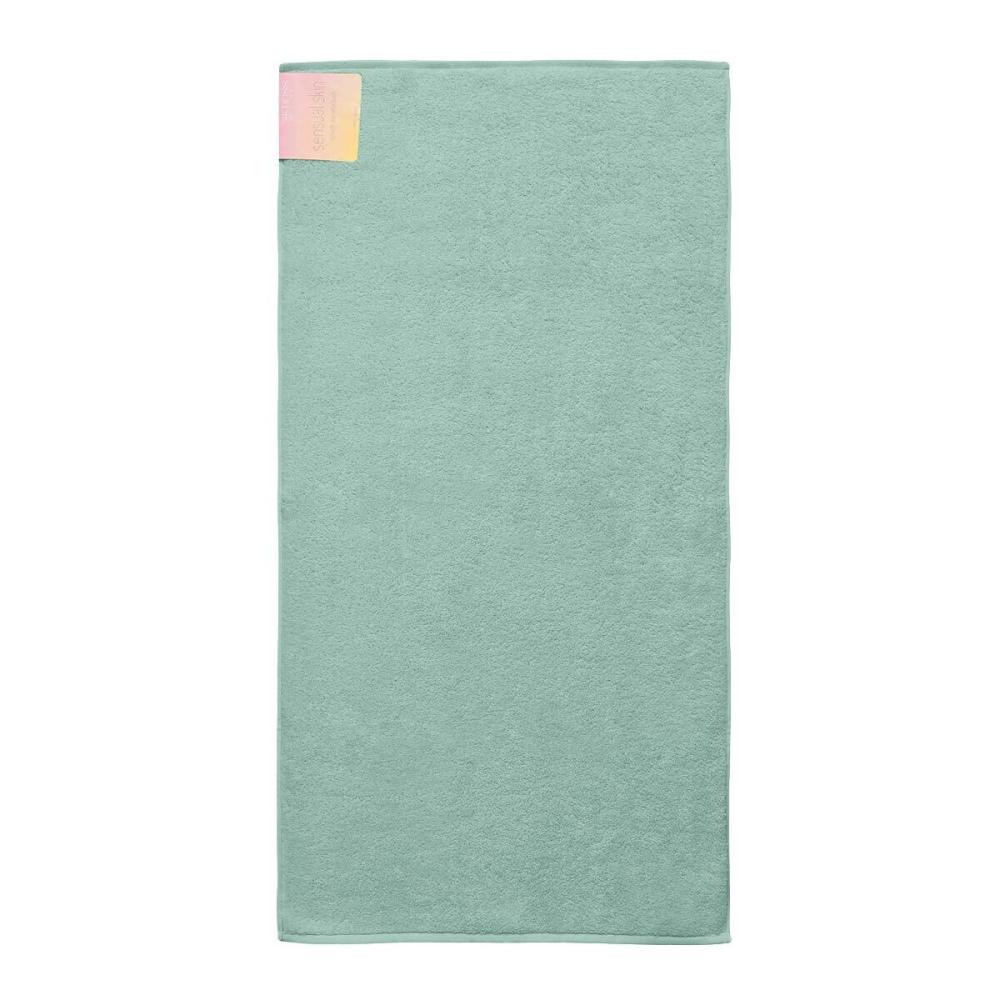 Ross Uni Handtücher sensual skin 9000|Duschtuch 75x140 cm| jade Bild 1