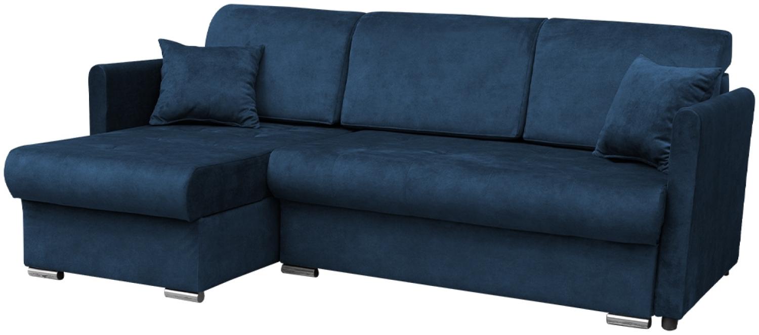 Ecksofa Emilsi III (Farbe: Manila 26) Bild 1